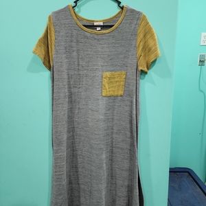 Lularoe dress